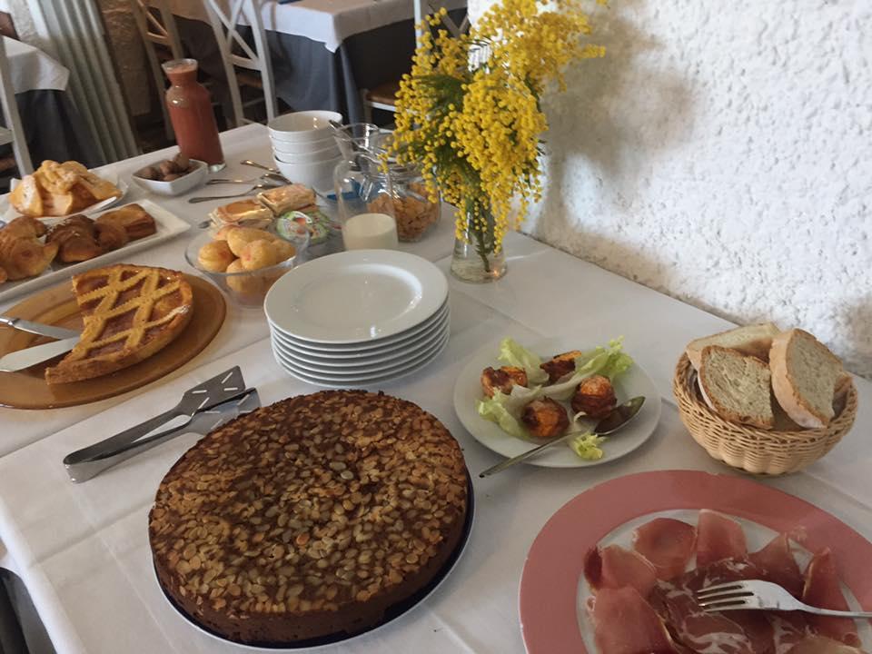 B&B El Gatt 马洛塔 外观 照片