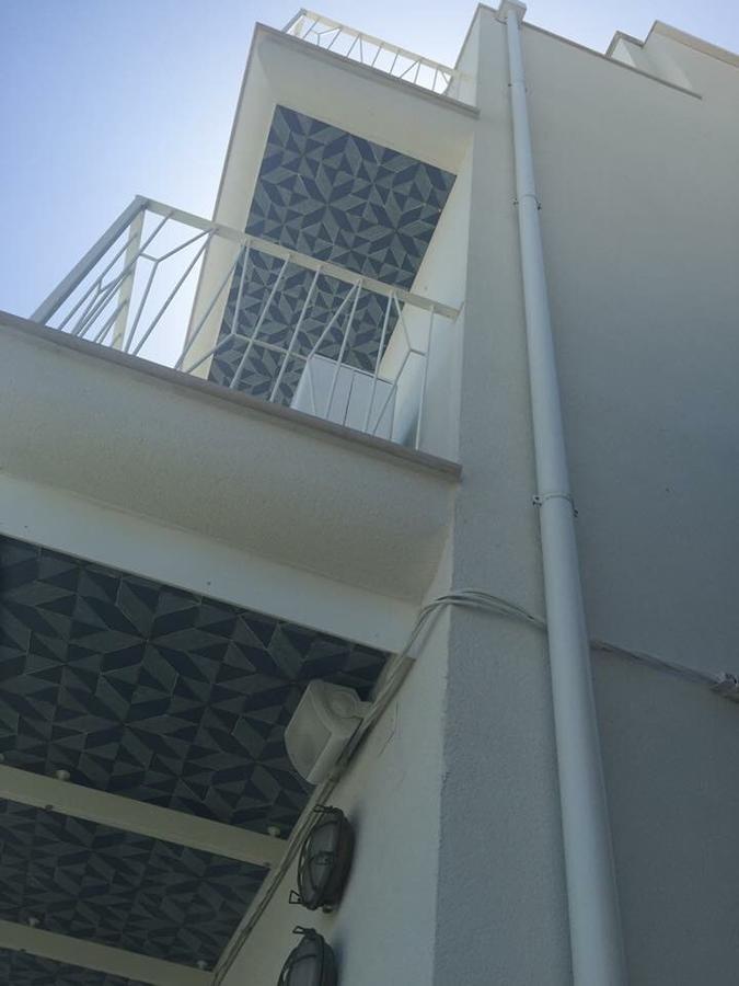 B&B El Gatt 马洛塔 外观 照片