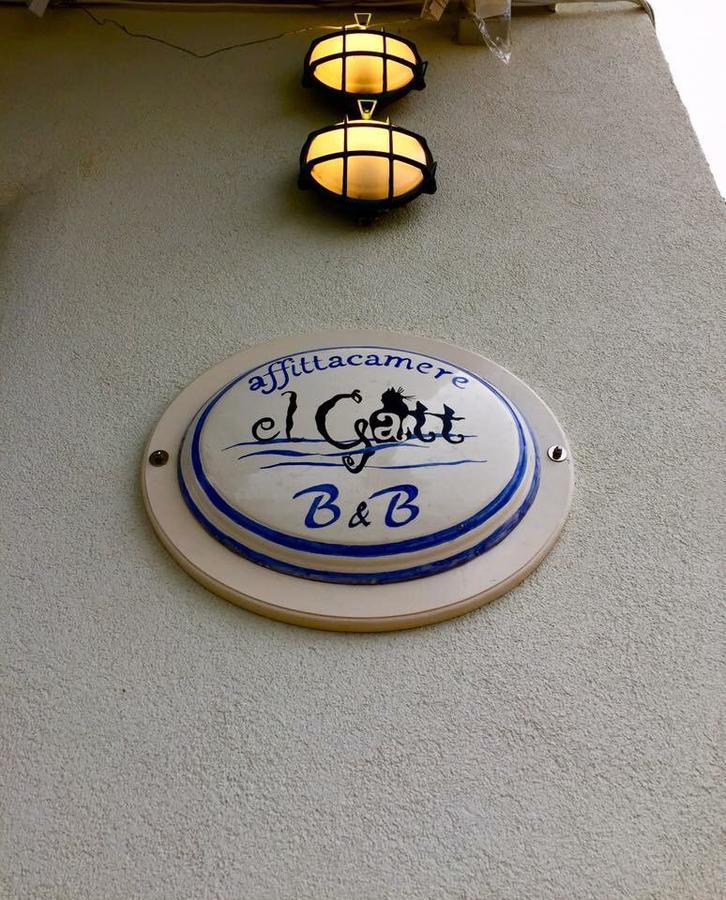 B&B El Gatt 马洛塔 外观 照片