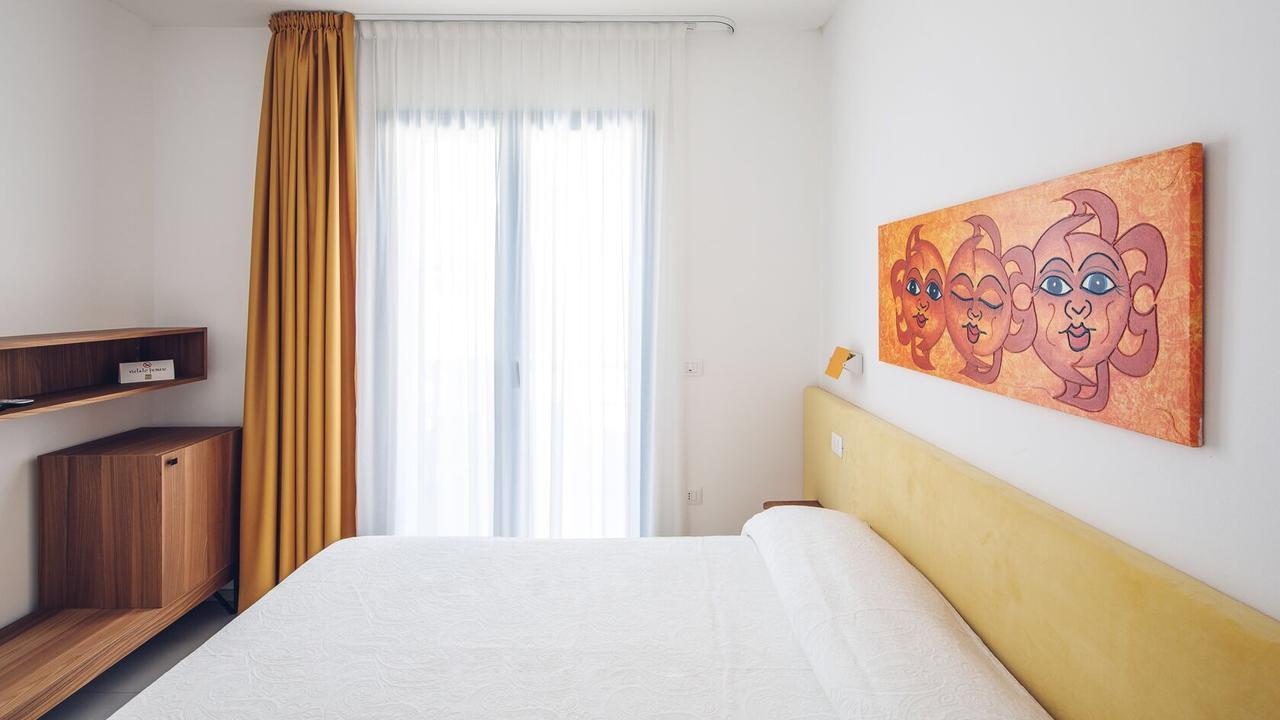 B&B El Gatt 马洛塔 外观 照片
