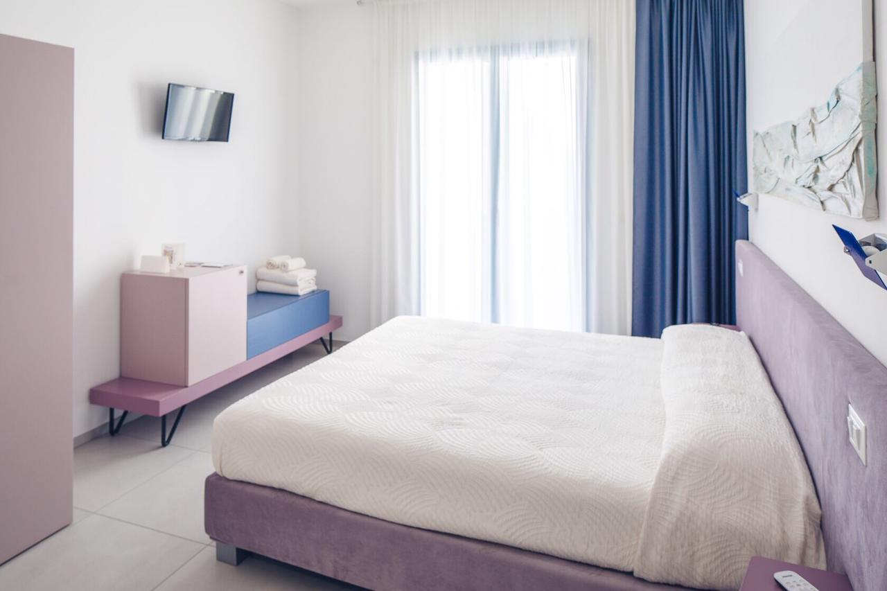 B&B El Gatt 马洛塔 外观 照片