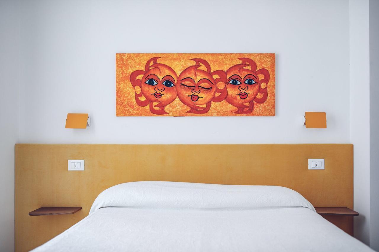 B&B El Gatt 马洛塔 外观 照片