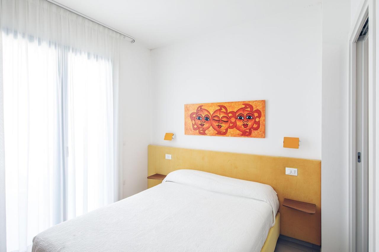 B&B El Gatt 马洛塔 外观 照片