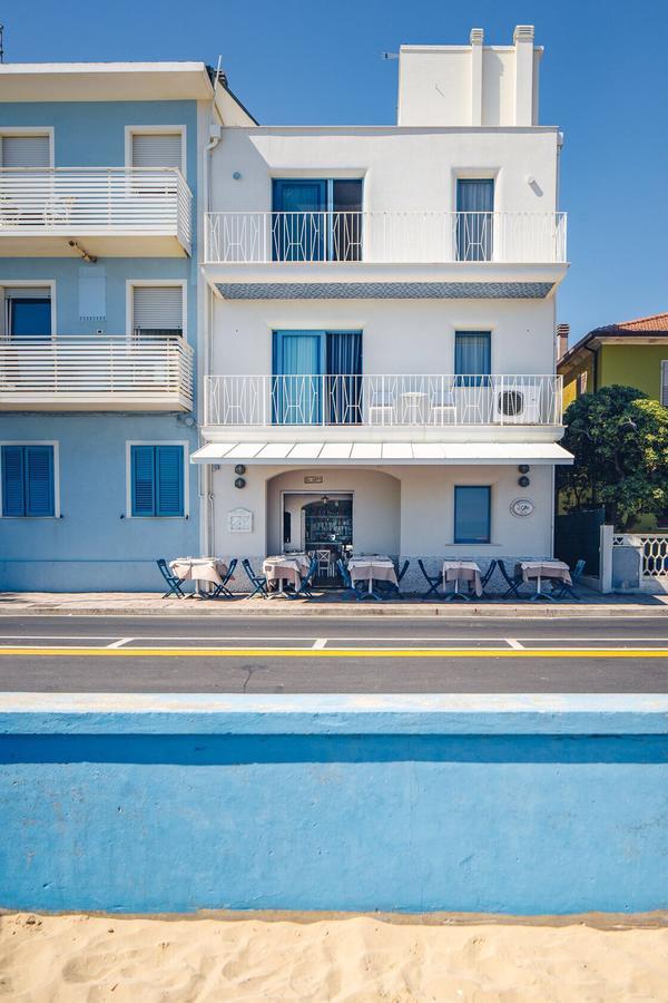 B&B El Gatt 马洛塔 外观 照片